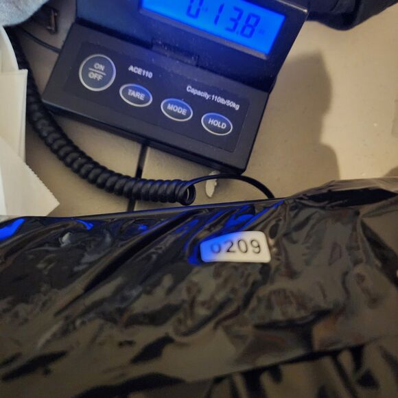 Vintage 70s Robe Di Kappa Shetland Wool Sweater Fair Isle New Deadstock Rare - Picture 15 of 15